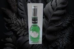 ТОАЛЕТНА ВОДА 100 ml. BURT мъжка, зелена в кутия(12 бр. в стек)(Промоция- при покупка над 12 бр. базова цена 3,60 лв.)
