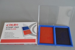 канцеларски стоки, пластелин 8 цвята на блистер 94 гр. (60 бр. в кутия)