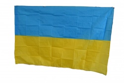.национален флаг- Република България А.Б.В с дръжка 30x45 см. качествен полиестер, издържа на дъжд (50 бр. в стек)