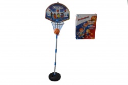 детска играчка, баскетболен кош 120 см. в кутия 34х44.5х11 см. (R8)
