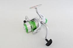 рибарски прът Херабуна special rod тъмно синьо 6,30 м.