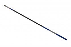 рибарски прът Херабуна special rod тъмно синьо 5,40 м.