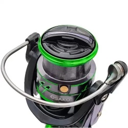 рибарски прът без водачи OSAKO POLE LG 7 м. /5- 20 гр.