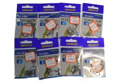 Шаранска въдица Osako AMG Carp TX5 3.90м 3.5lb- 3 части