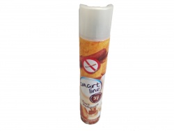 ароматизатор Смартлайн 400 ml. антитабак (12 бр. в стек 24 бр. в кашон)(мах. отстъпка 10)