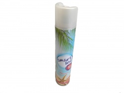 ароматизатор Смартлайн 400 ml. океан (12 бр. в стек 24 бр. в кашон)(мах. отстъпка 10)