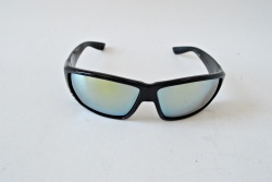 слънчеви очила, дамски, пластмасова рамка, цветна 97111 (20 бр. в кутия, микс)