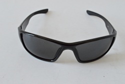 слънчеви очила, пластмасова рамка, мъжки, спортен модел, силиконова рамка 9030
