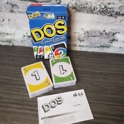 карти за игра DOS 11,5х9,5 см. (288 бр. в кашон)