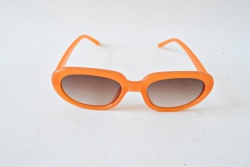 слънчеви очила, дамски, пластмасова рамка, цветна 5371 (20 бр. в кутия, микс)