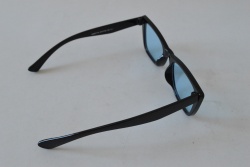 слънчеви очила, дамски, пластмасова рамка, цветна 5376 (20 бр. в кутия, микс)