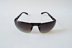 слънчеви очила, пластмасова рамка, мъжки, спортен модел 56123