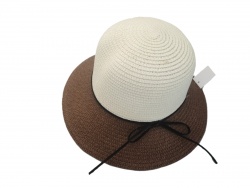 шапка с козирка, мъжка, едноцветна, микс цветове (12 бр. в стек)