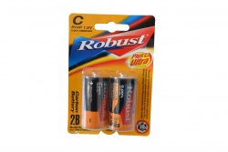 батерии Robust AG 12 10 бр. (10 блистера в кутия)