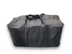 сак с един цип 70х40 см. (5 бр. в стек)