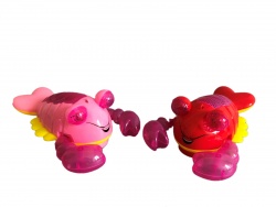 детска играчка, музикална, светеща, динозавър Рекс, дискоефект 30 см. 3351