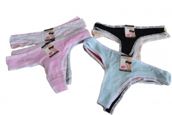 боксерки, мъжки XXL памучни, черни (12 бр. в стек, еднакъв размер) ТР