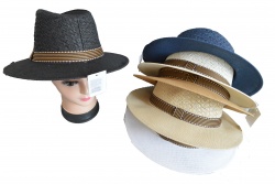 шапка, дамска, твърда козирка с възможност да се покрие врата или цялото лице, лятна