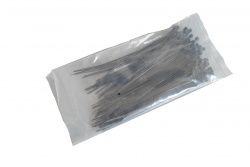 вериги за гуми от пластмаса, тип миши опашки 12x900 (10 бр. в пакет)
