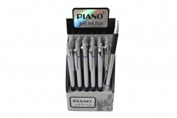 химикал PIANO РТ-186 (24 бр. в кутия)