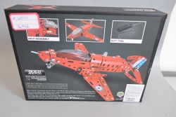 дървена играчка, пъзел- Анимационно Животно 15х15 см. 92-753