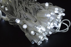 новогодишни лампи, елхи, метални 20 LED(с всички изисквания и сертификати)(мах. отстъпка 10)