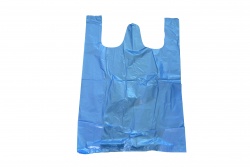 наелонови торбички, подходящи за кофа боклук 15 бр. 60х80 см.