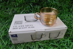 домашна потреба, пластмасовa халба за бира 500 ml. JZM156
