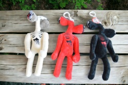 плюшена играчка, тигърче 40 см.