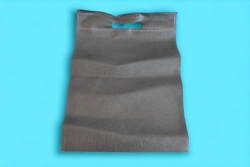 торба 35х35 см. текстил N.O.V. (100 бр. в стек)