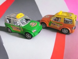 детска играчка, фрикшън, ретромобил 818 28,5х12,5х11 см.(2 разцветки)(R8)