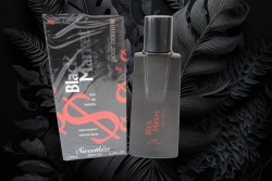 ТОАЛЕТНА вода BLACK MARKET 100 ml.(6 бр. в стек)(Промоция- при покупка над 12 бр. базова цена 3,40 лв.)