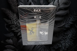 тоалетна вода Mace my flowers дизайн на роза 100 ml. (12 бр. в стек)