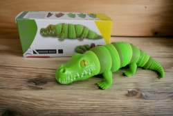 ДЕТСКА играчка от пластмаса, уоки-токи на блистер 18х32х3,5 см.(промоция при покупка на над 5 бр. базова цена 7.20 лв.)
