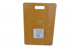ДЪСКА за рязане, дървена 18х28 см.(Промоция- при покупка над 10 бр. базова цена 2,40 лв.)