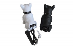 МУЗИКАЛНА техника, колона Bluetooth с радио, кръгла, светеща USB, Tf карта 5w 10х7 см. с дръжка 13х13 см. 2239(Промоция- при покупка над 4 бр. базова цена 12,00 лв.)(R5)