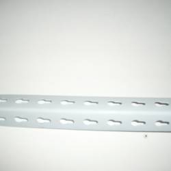пластмасов стелаж- верига с 23 бр. кука 1,30 метра (10 бр. в стек)
