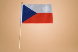 .знаме Република България 130х215 см. 160 гр. (мах. отстъпка 10)