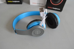 музикална техника, слушалки M - Stereo 4 цвята 15,5х9,5 см.