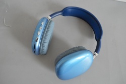 слушалки за компютър с микрофон, качествени 18х21 см. х 24