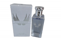 тоалетна вода, мъжка 100 ml. gourageous (24 бр. в кутия 96 бр. кашон)