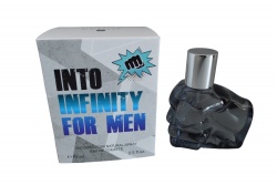 тоалетна вода, мъжка 75 ml. Im THE ONE (24 бр. в кутия 96 бр. кашон)