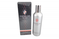 тоалетна вода, мъжка 100 ml. Chevaliery (24 бр. в кутия 48 бр. кашон)