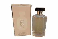 тоалетна вода, дамска 100 ml. AMAZING GOLD (24 бр. в кутия 48 бр. кашон)