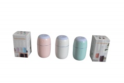 авто ароматизатор, роза в бутилка 5 ml. качествен (24 бр. в стек)