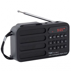 МУЗИКАЛНА техника, колона, радио, соларно,  Tf карта USB 13х7х3 см. (Промоция- при покупка над 4 бр. базова цена 11,00 лв.)