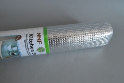 козметичен аксесоар, несесер от плат с цип за козметични аксесоари с панделка 19х11,5х12 см. 2 разцветки