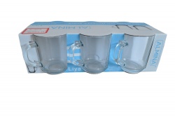 домашна потреба, пластмасовa халба за бира 500 ml. JZM156