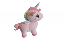 плюшена играчка, котка 60 см.