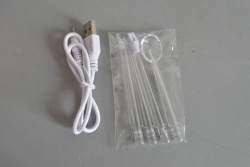 дентална хигиена, четки за зъби Lotos bamboo (12 бр. в кутия)